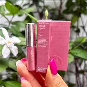 Rare Beauty Soft Pinch Tinted Lip Oil 1.37ml #Hope