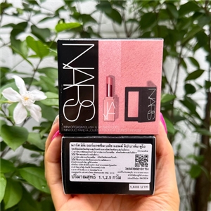 Nars Mini Orgasm Blush & Lip Balm Duo (เคาเตอร์ 1,600฿)