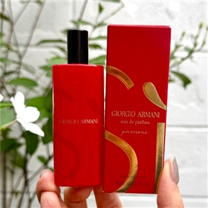 Giorgio Armani Si Passione EDP 15ml.