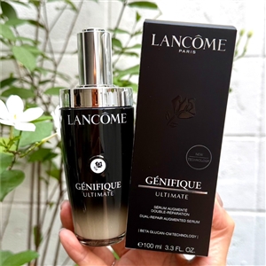 Lancome Genifique Ultimate Serum 100ml.