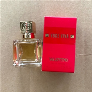แดง VALENTINO Voce Viva Intense EDP Female ขนาด 5ml.