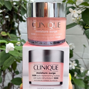 Clinique Moisture Surge 100-Hour Auto-Replenishing Hydrator 200 ml.