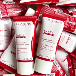 Clarins Body Fit Active Skin Smoothing Expert 30ml.