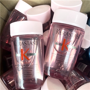 Kerastase Genesis Bain Nutri-Fortifiant Shampoo 80ml.