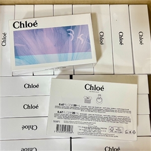 Chloe Eau de Parfum Duo Set 2025 (2pcs)