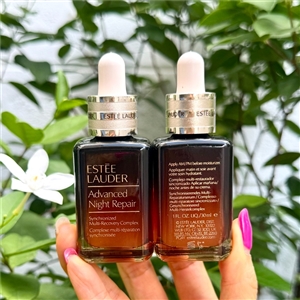 NoBox ไม่มีกล่อง - Estee Lauder Advanced Night Repair Synchronized Multi-Recovery Complex ขนาด 30ml.