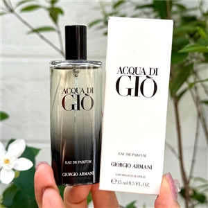 Giorgio Armani Acqua Di Gio Eau De Parfum 15ml.