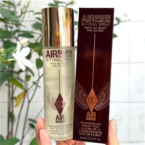 Charlotte Tilbury Airbrush Flawless Setting Spray 100ml. 
