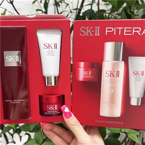 เซท 3 ชิ้น SK-II PITERA Youth Essentials Kit