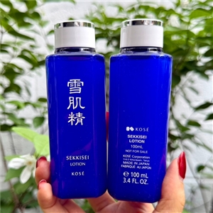 Kose Sekkisei Lotion 100ml.