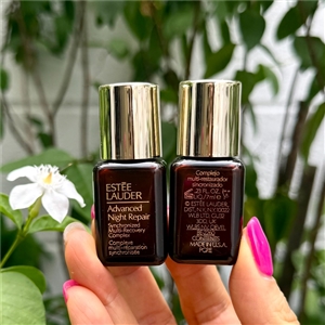 Estee Lauder Advanced Night Repair Synchronized Multi-Recovery Complex 7ml.