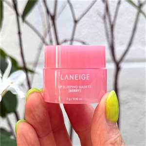 Laneige Lip Sleeping Mask ขนาด 3g.