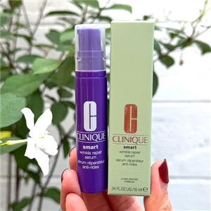 Clinique Smart Clinical Repair Wrinkle Correcting Serum 10ml. 