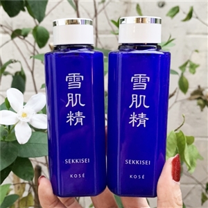 Kose Sekkisei Lotion 100ml.