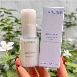 Laneige Cream Skin Mist 30ml.