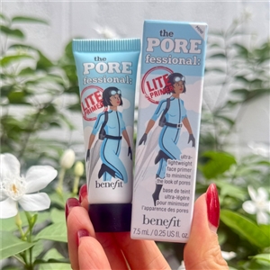 Benefit The Porefessional Lite Primer 7.5ml.