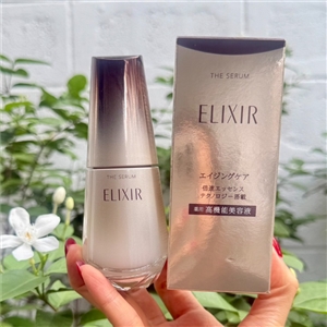 ELIXIR The Serum 50ml. (เคาเตอร์ 3,000฿)