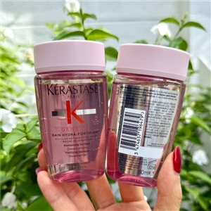 Kerastase Genesis Bain Nutri-Fortifiant Shampoo 80ml.