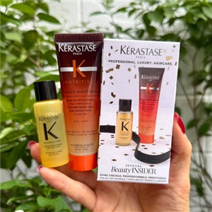 เซต Kerastase Sephora Beauty Insider