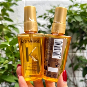 Kerastase Elixir Ultime Original Versatile Beautifying Oil 50ml.