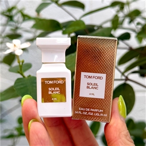 Tom Ford oleil Blanc Eau de Parfum ขนาด 4ml.