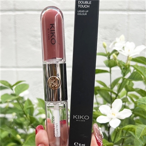 KIKO Milano Double Touch Lip 3ml. #133