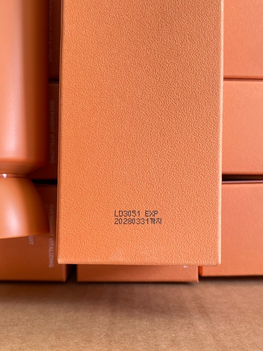 Sulwhasoo Clarifying Mask 120ml. (เคาเตอร์ 1,600฿)