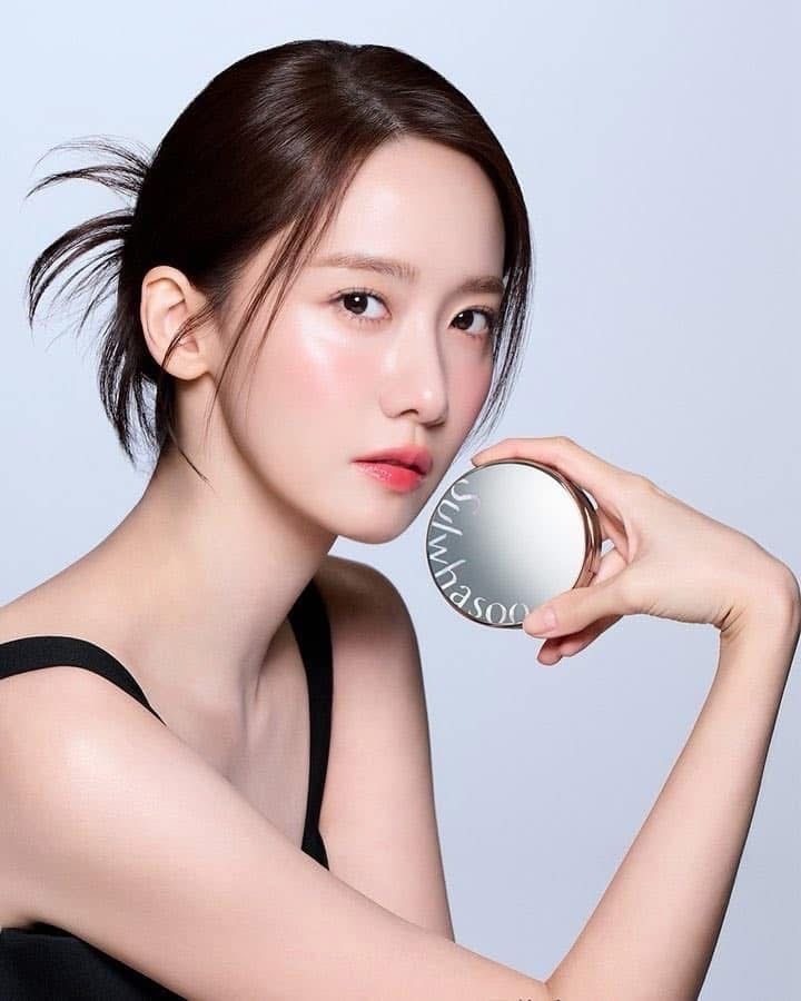 Sulwhasoo Perfecting Cushion Airy 15g.+Refill (เคาเตอร์ 2,500฿)