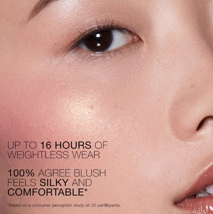 NARS Blush ขนาด 4.8g. #Deep Throat(เคาเตอร์ 1,600฿)