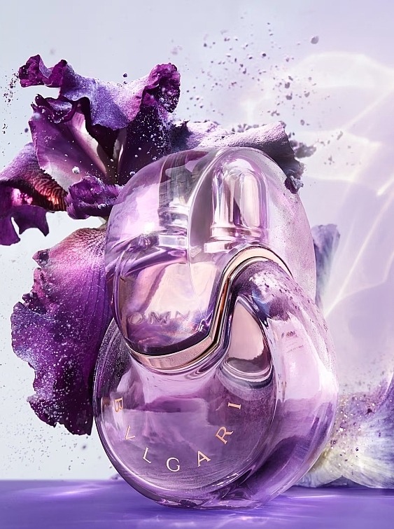 กล่องเทสเตอร์ Bvlgari Omnia Amethyste Eau De Toilette 100ml. (เคาเตอร์ 6,300฿)