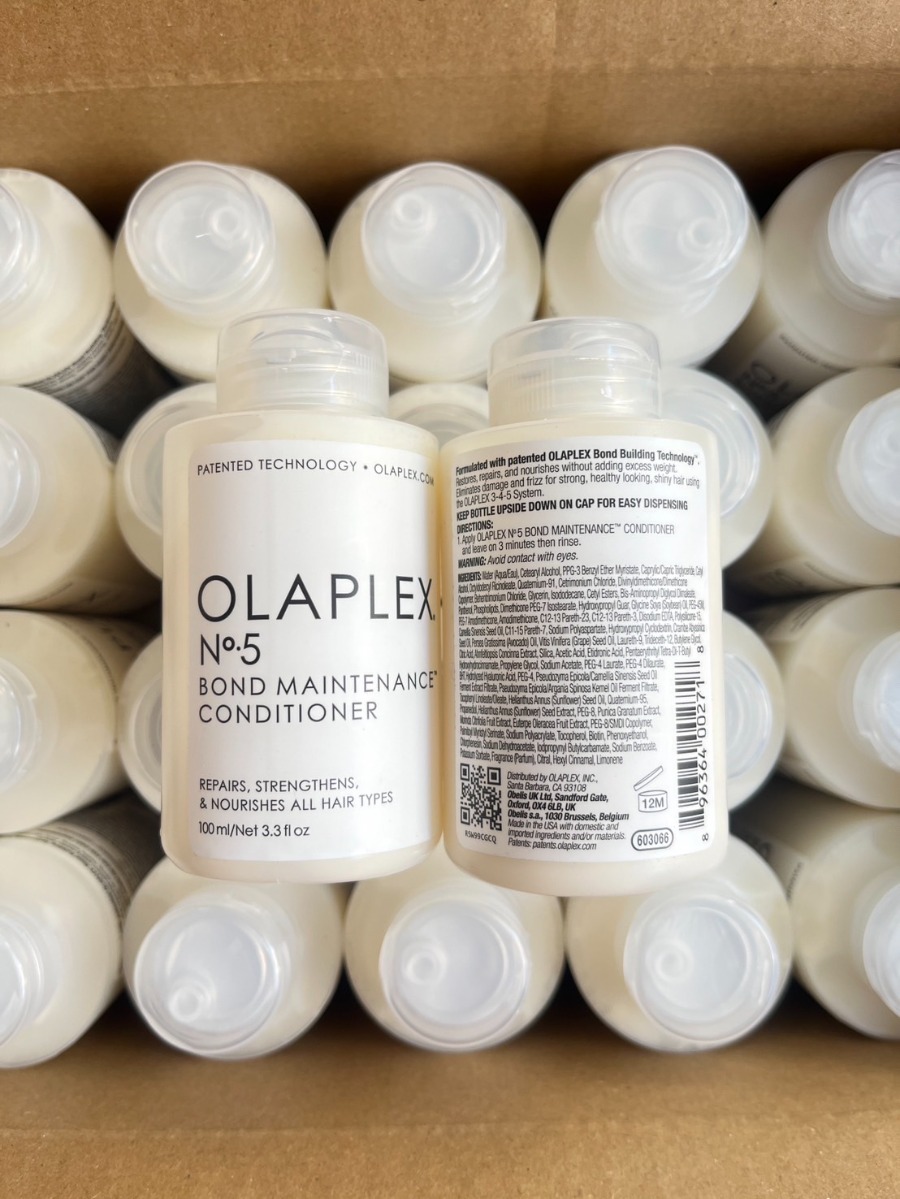 ครีมนวด - Olaplex No.5 Bond Maintenance Conditioner 100ml.