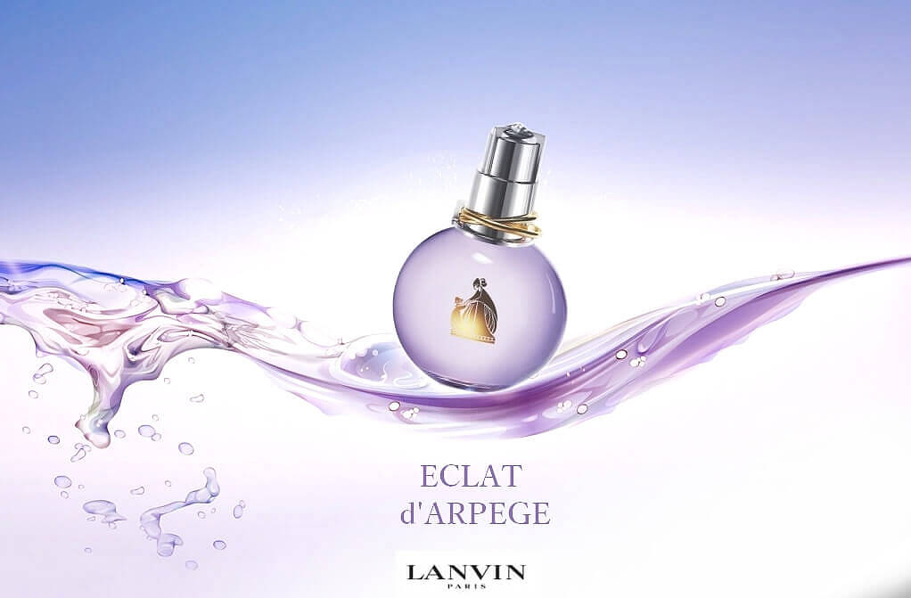 ซีล Lanvin Eclat D'Arpege Eau De Parfum 100ml. 