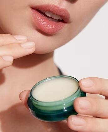 La Mer ลิปบาล์ม The Lip Balm ขนาด 9ml. (เคาเตอร์ 4,200฿)