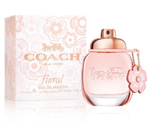 Coach Floral Eau De Parfum ขนาด 30ml.