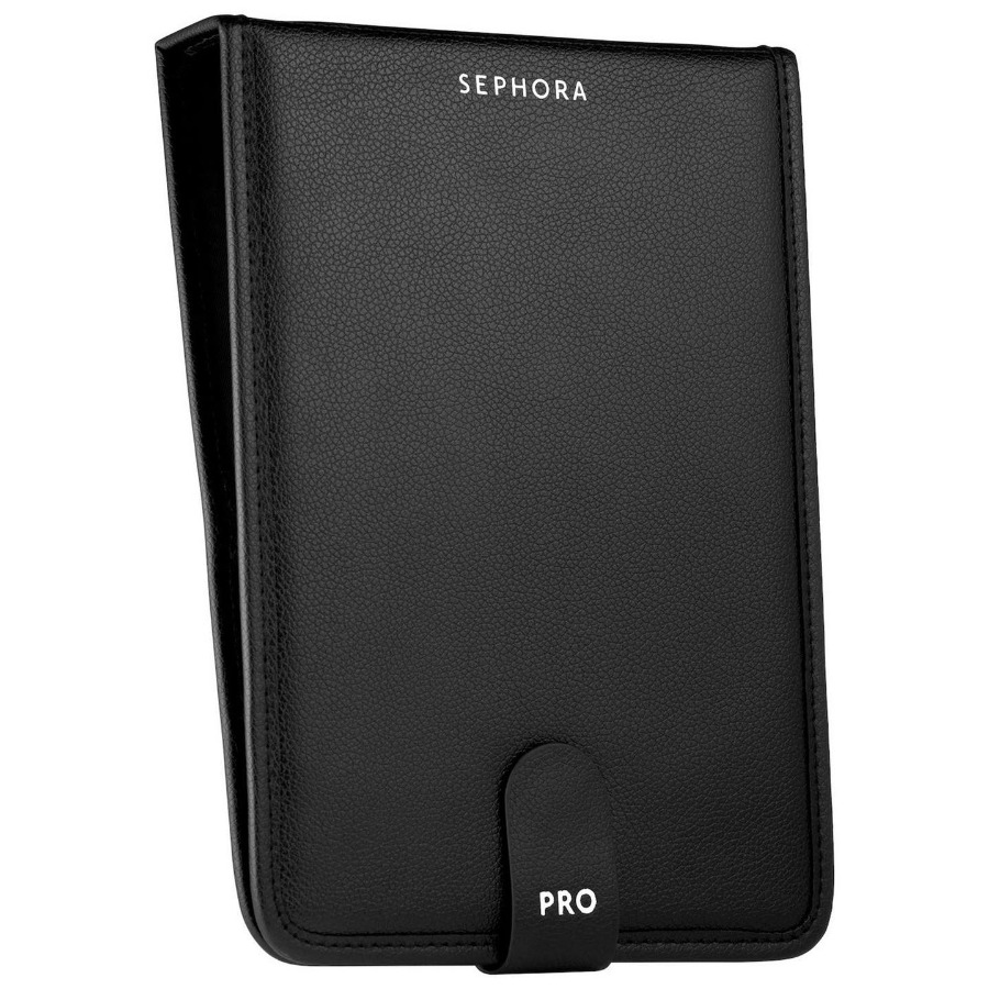 SEPHORA Collection Moving Lights Pro 8-Piece Brush Set (Holiday Limited Edition)