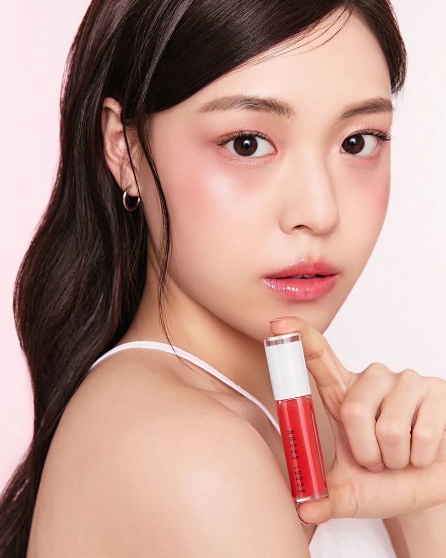 Bobbi Brown Extra Plump Lip Serum 6ml. #Bare Guava (เคาเตอร์ 1,650฿)