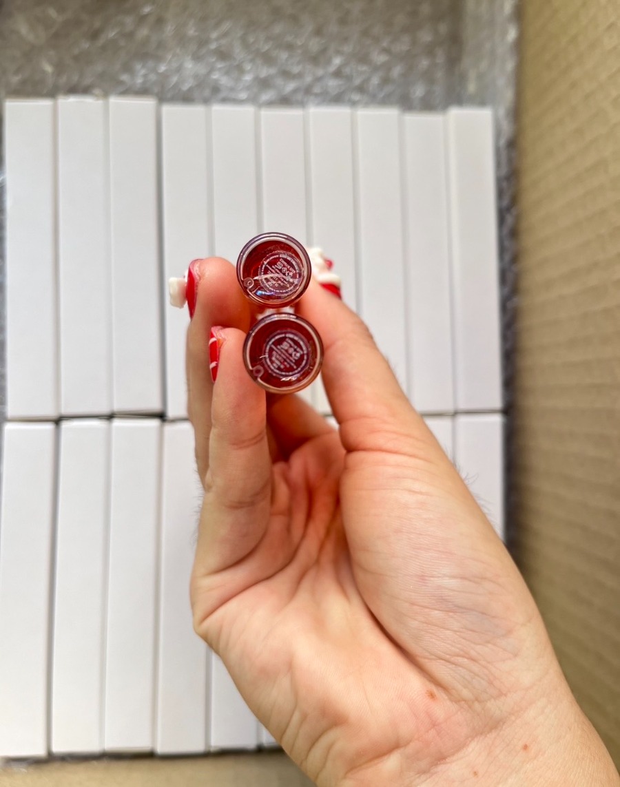 Yves Saint Laurent Black Opium EDP 10ml. หัวสเปรย์