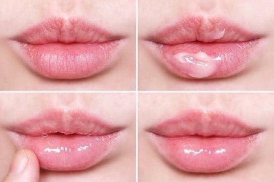 Laneige Lip Sleeping Mask ขนาด 3g.
