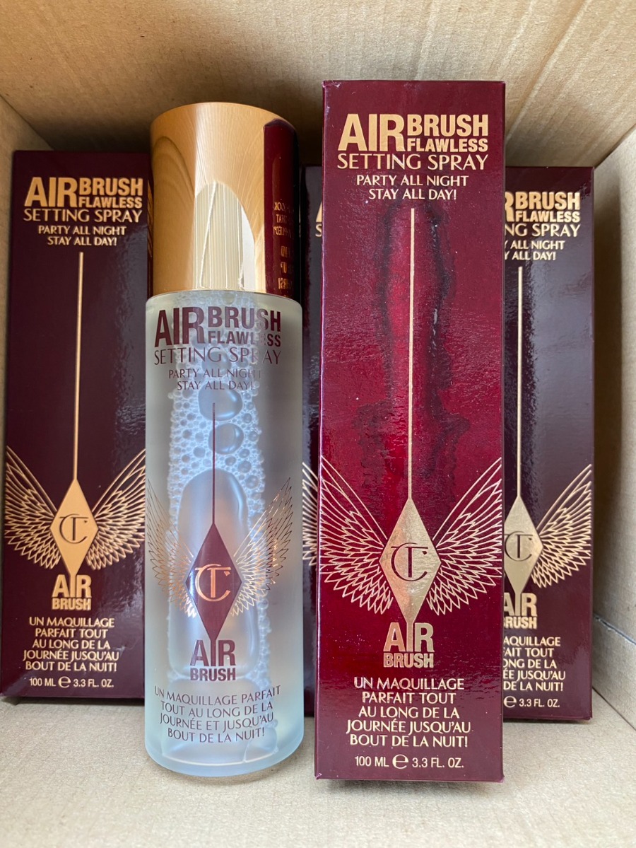 Charlotte Tilbury Airbrush Flawless Setting Spray 100ml. 
