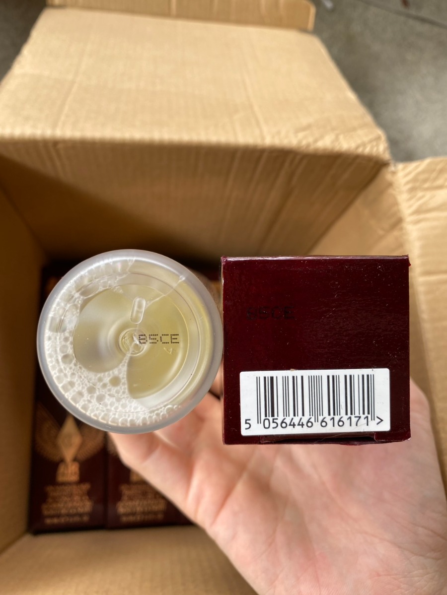 Charlotte Tilbury Airbrush Flawless Setting Spray 100ml. 