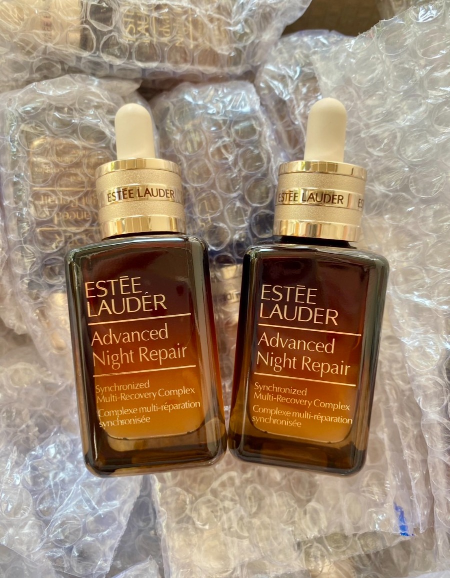 NoBox ไม่มีกล่อง - Estee Lauder Advanced Night Repair Synchronized Multi-Recovery Complex ขนาด 50ml.