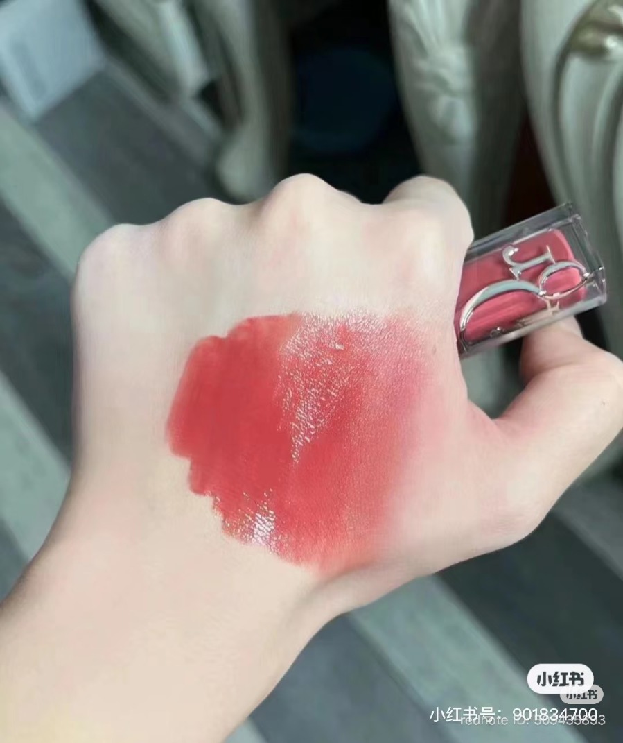 ไม่มีกล่อง NoBox - Christian Dior Dior Lip Maximizer 6ml. #027 Intense Fig (เคาเตอร์ 1,650฿)