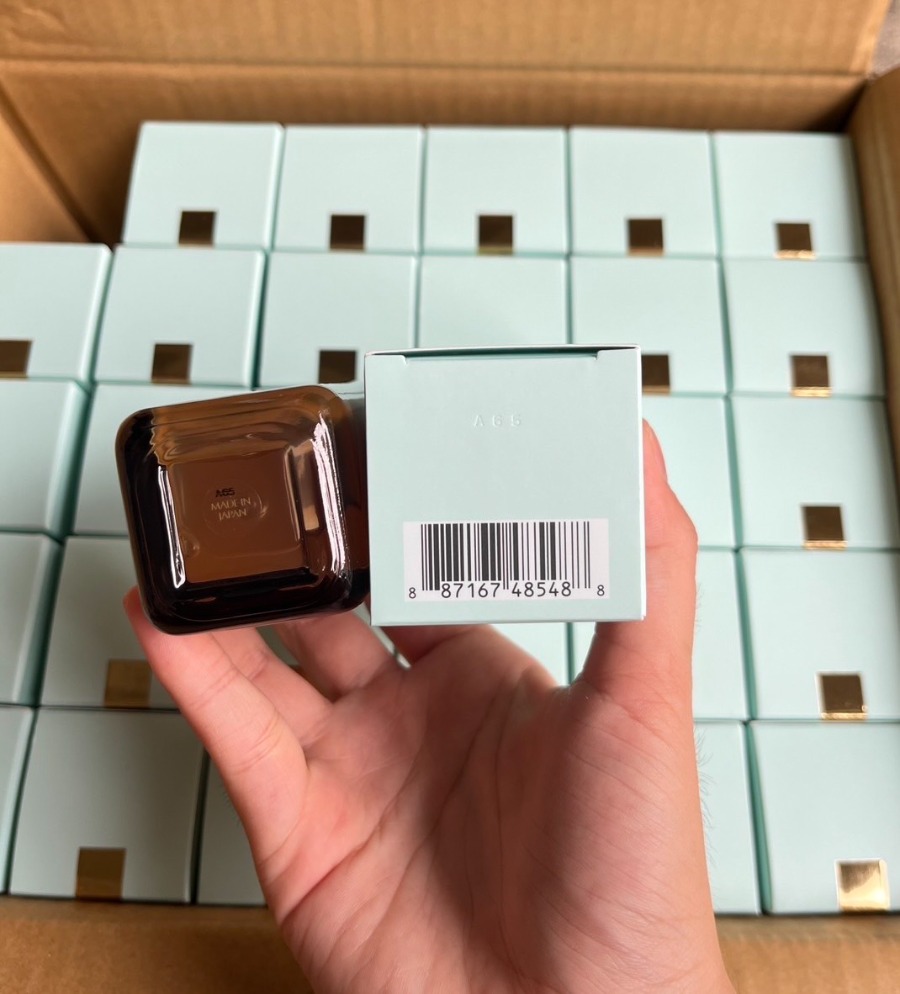 มีกล่อง - Estee Lauder Advanced Night Repair Synchronized Multi-Recovery Complex ขนาด 50ml.