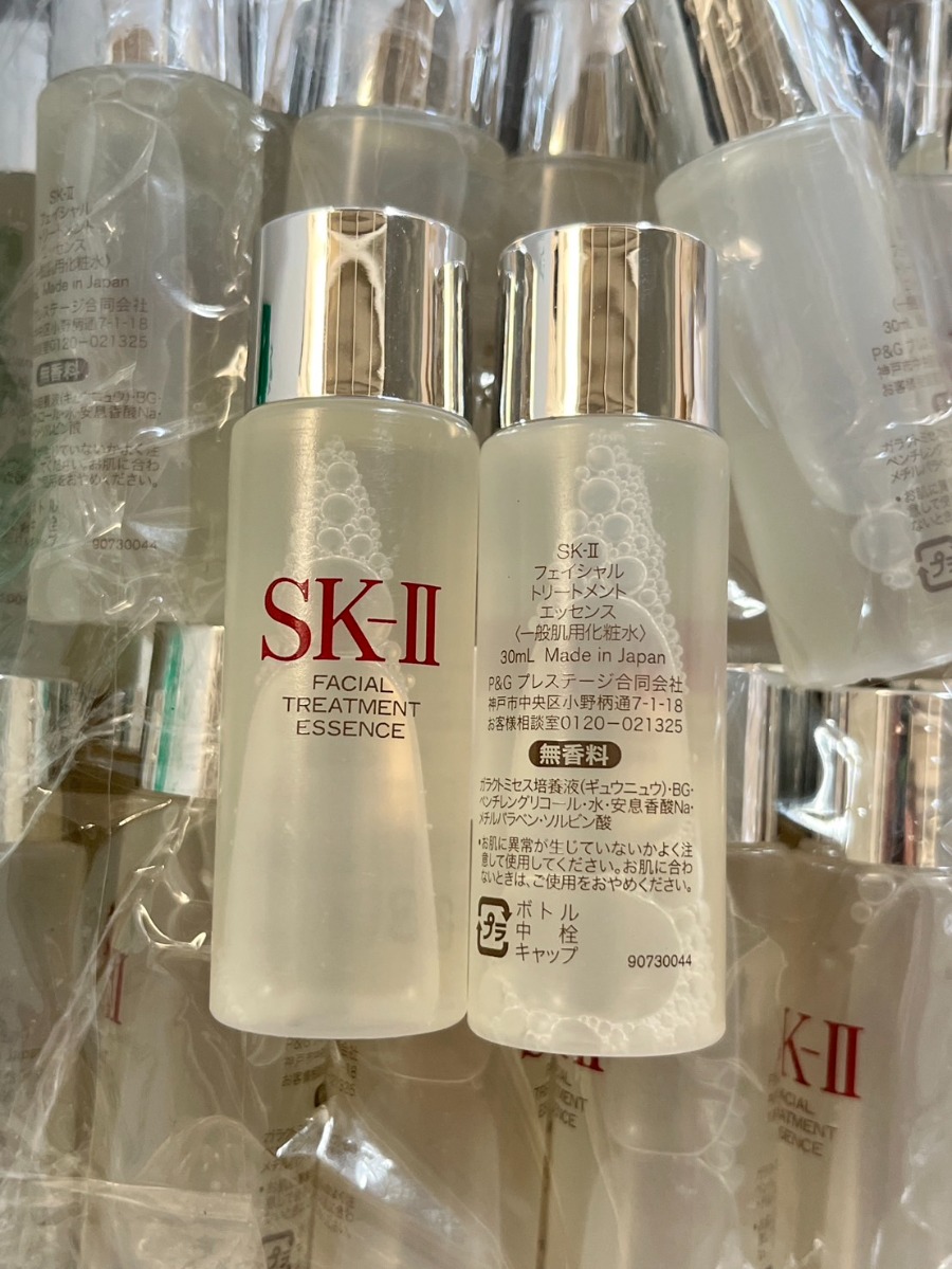 น้ำตบ SK-II Facial Treatment Essence 30ml.