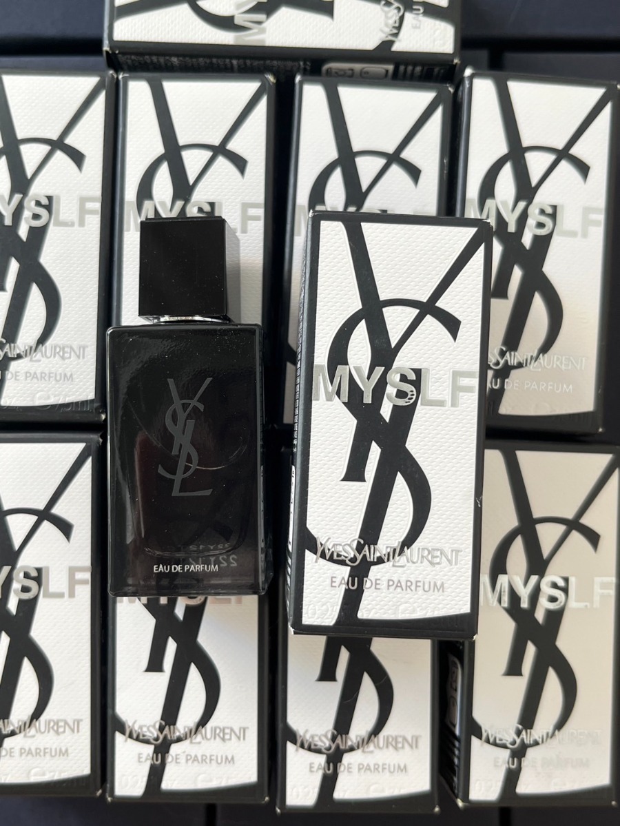 YSL MYSLF EDP 7.5ml.