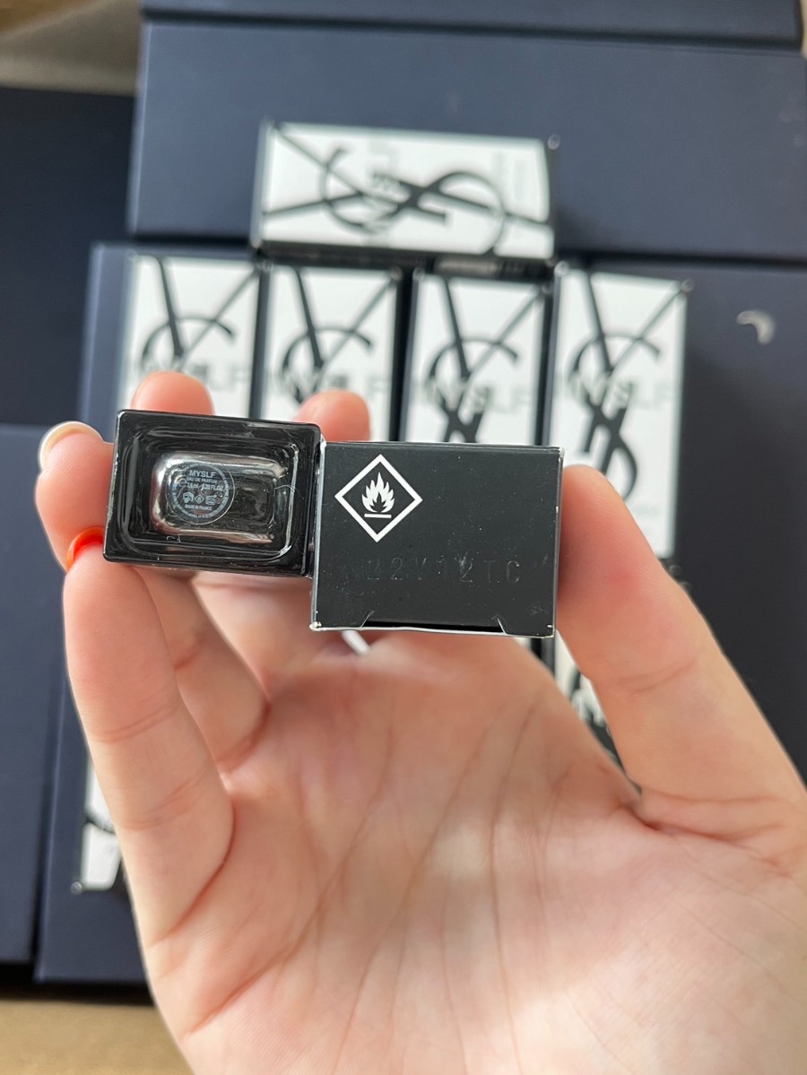 YSL MYSLF EDP 7.5ml.