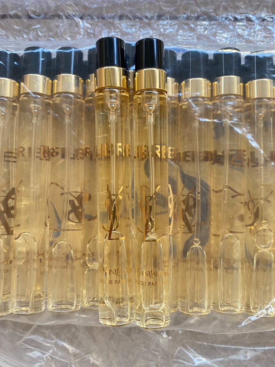 Yves Saint Laurent LIBRE Eau De Parfum 10ml. หัวสเปรย์