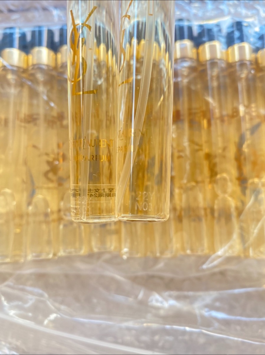 Yves Saint Laurent LIBRE Eau De Parfum 10ml. หัวสเปรย์