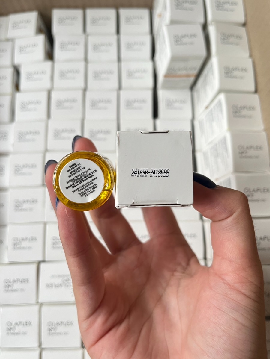 Olaplex No.7 Bonding Oil ขนาด 7.5ml.