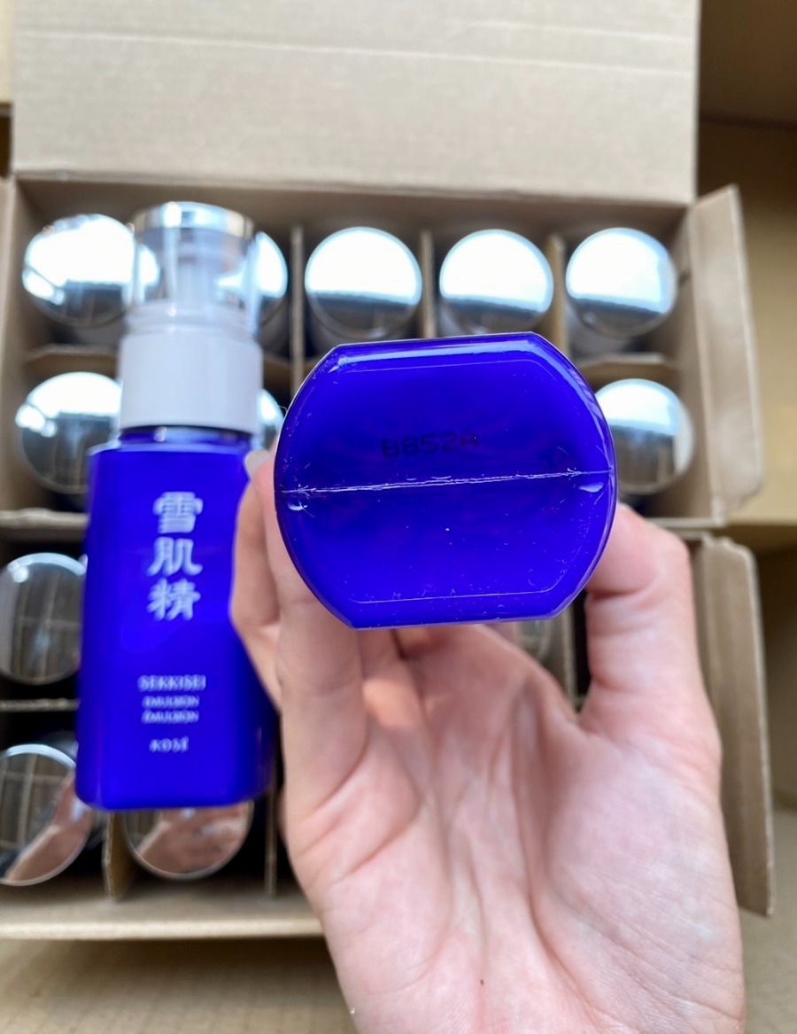 Kose Sekkisei Emulsion 70ml.